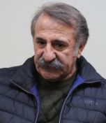 Mehran Rajabi