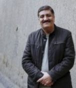 تصویر عباس رافعی