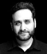 تصویر آهارون کشالس