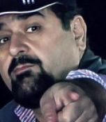تصویر علی عبدالعلی زاده