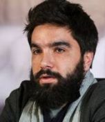 تصویر علی حضرتی