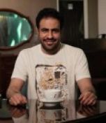 تصویر علیرضا صمدی