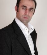 تصویر اشکان ضیایی