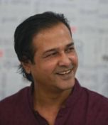 تصویر اَسیف اَکبر