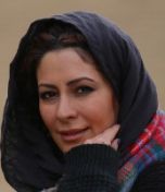 تصویر آزاده موسوی