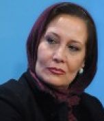 تصویر آزیتا موگویی