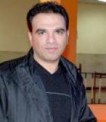 تصویر بهمن گودرزی