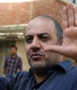 تصویر بهنام بهزادی