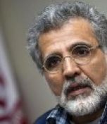 تصویر بهروز افخمی