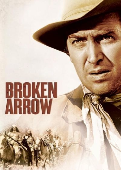 دانلود فیلم پیکان شکسته Broken Arrow با پخش آنلاین و دوبله فارسی