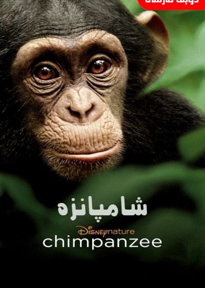 دانلود فیلم شامپانزه با دوبله فارسی