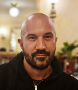 تصویر دومینیک سدلار
