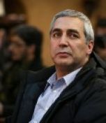 تصویر ابراهیم حاتمی‌کیا
