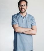 تصویر انریکه گاتو