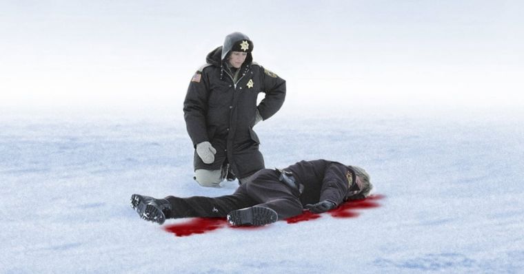 دانلود فیلم فارگو Fargo با پخش آنلاین و دوبله فارسی