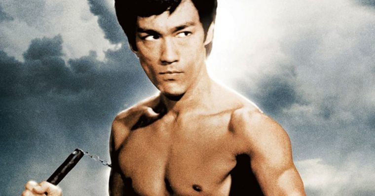 دانلود فیلم خشم اژدها Fist of Fury با پخش آنلاین و دوبله فارسی