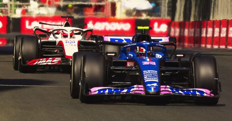 دانلود سریال فرمول ۱: بران تا بمانی Formula 1: Drive to Survive با پخش آنلاین و زیرنویس چسبیده