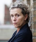 Frances McDormand