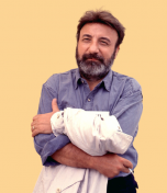 تصویر جانی آملیو