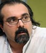تصویر حامد محمدی