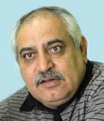 تصویر حمیدرضا صلاحمند