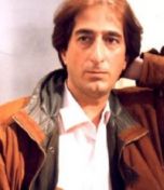 تصویر حمید تمجیدی