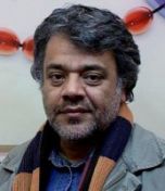 تصویر حسین قاسمی جامی