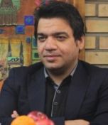 تصویر حسین صیدخانی