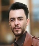 تصویر ایرج طایفه