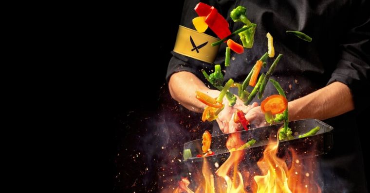 دانلود سریال سرآشپز آهنین: برزیل Iron Chef: Brasil با پخش آنلاین و زیرنویس چسبیده