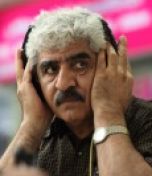 تصویر جمشید حیدری
