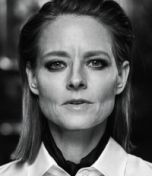 Jodie Foster