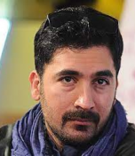 تصویر کریم محمد امینی