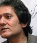تصویر کاظم معصومی