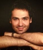 تصویر کوروش تهامی