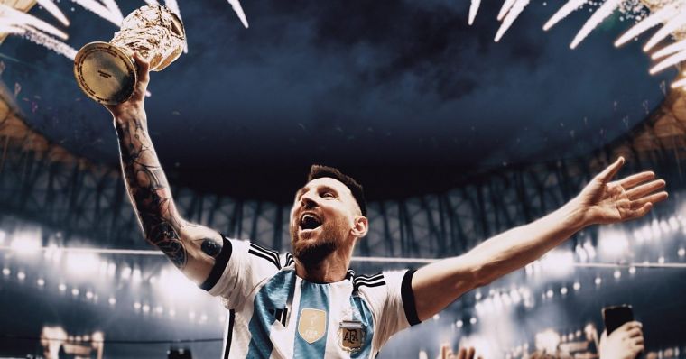 دانلود فیلم لیونل مسی: سرنوشت Lionel Messi: Destiny با پخش آنلاین و دوبله فارسی