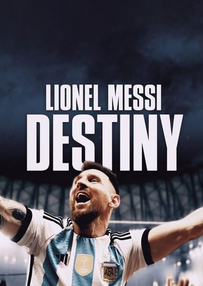 دانلود فیلم لیونل مسی: سرنوشت Lionel Messi: Destiny با پخش آنلاین و دوبله فارسی
