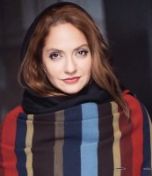 تصویر مهناز افشار