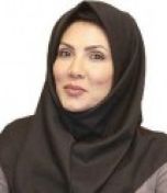 تصویر مهشید افشارزاده