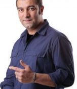 تصویر مجید صالحی