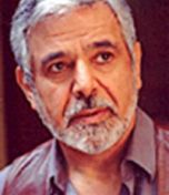 تصویر منوچهر احمدی