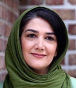 تصویر مریم اسمی خانی