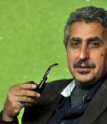 تصویر مسعود جعفری جوزانی