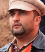 تصویر مسعود تکاور