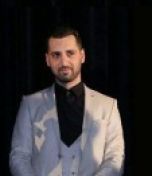 تصویر مهدی خسروی
