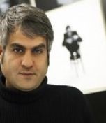 تصویر مهدی نادری