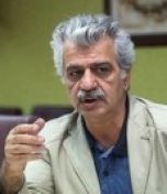 تصویر مهدی صباغ‌زاده