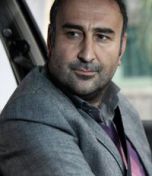 تصویر مهران احمدی