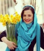 تصویر مهراوه شریفی‌نیا