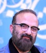 تصویر مهرداد فرید